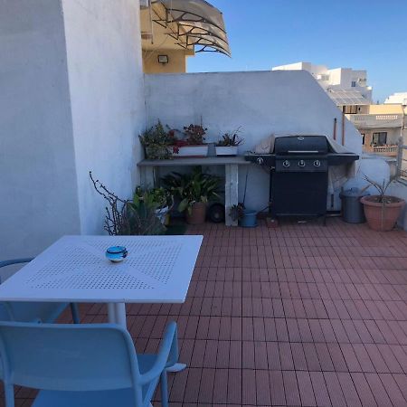 Penthouse In Kappara San Ġwann Esterno foto