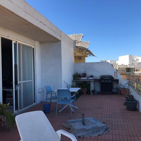 Penthouse In Kappara San Ġwann Esterno foto