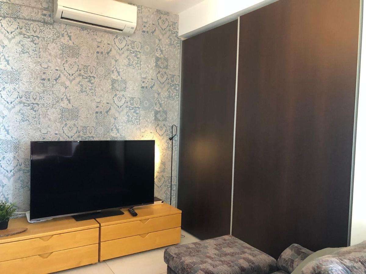 Penthouse In Kappara San Ġwann Esterno foto