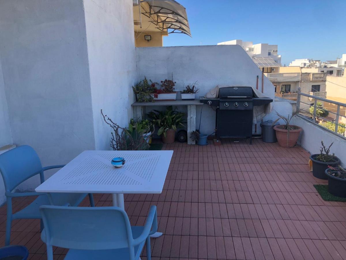 Penthouse In Kappara San Ġwann Esterno foto