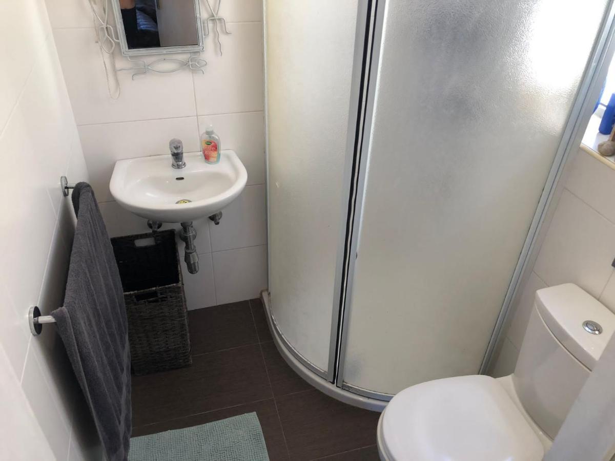 Penthouse In Kappara San Ġwann Esterno foto