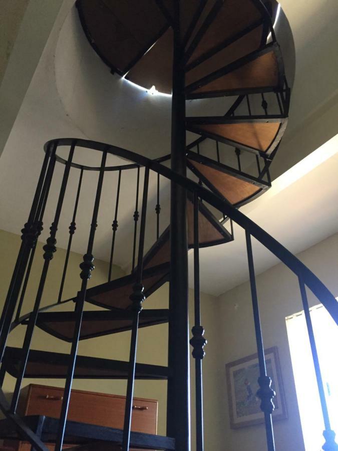 Penthouse In Kappara San Ġwann Esterno foto